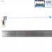 Кнопка включения с шлейфом для ноутбука HP 15-DP 15-AX 15-BC TPN-Q173 series, (DAG35APB6B0)