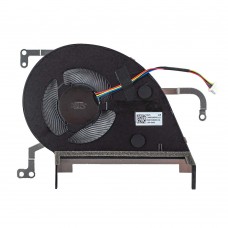 Вентилятор для Asus S530F S530U X530F X530U series, (DC 5V, EG50050S1-CD81-S9A, 13NB0IA0P01111, Original)