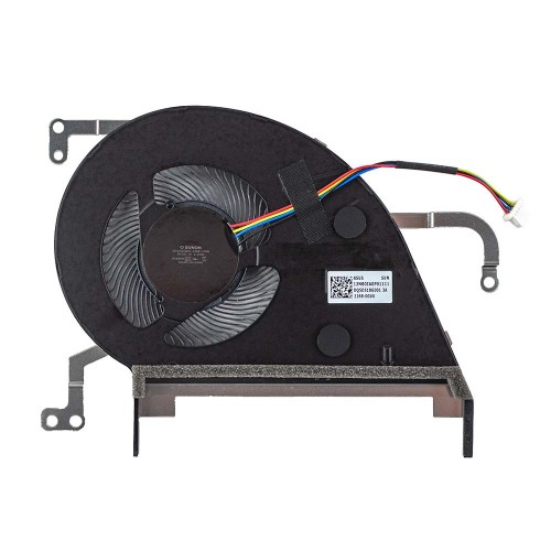 Вентилятор для ноутбука Asus S530F S530U X530F X530U series, (DC 5V, EG50050S1-CD81-S9A, 13NB0IA0P01111, Original)