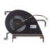 Вентилятор для ноутбука Asus S530F S530U X530F X530U series, (DC 5V, EG50050S1-CD81-S9A, 13NB0IA0P01111, Original)