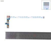 Кнопка включения с шлейфом для Lenovo Ideapad G400 G405 G410 G490 G500 G510 G505, (LS-9631P)