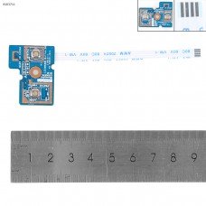 Кнопка увімкнення з шлейфом Lenovo Ideapad G580 G585 G480 G485, (50.4SG31.011, LG4858B, 48.4SG31.011) Кнопка увімкнення з шлейфом Lenovo Ideapad G580 G585 G480 G485, (50.4SG31.011, LG4858B, 48.4SG31.011)