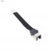 Роз'єм гніздо живлення для Lenovo IdeaPad 330S-14IKB 330S-15IKB 330S-14AST 330S-15AST 330S-15ARR, (4.0*1.7 з проводом/кабелем, DC301005000)