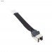 Разъем гнездо питания для Lenovo IdeaPad 330S-14IKB 330S-15IKB 330S-14AST 330S-15AST 330S-15ARR, (4.0*1.7 с проводом/кабелем, DC301005000)