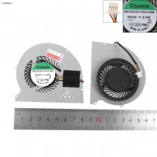 Вентилятор кулер для Acer Aspire 3830 3830T, (MG75070V1-C010-S99, Original)