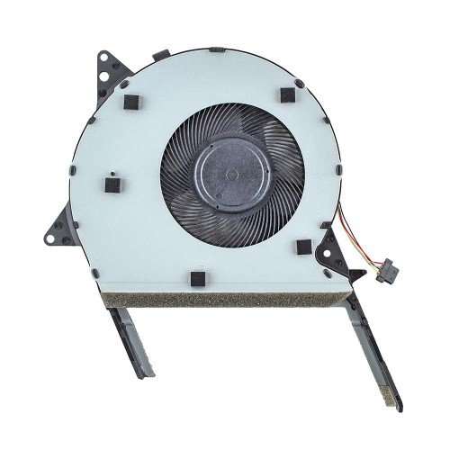 Вентилятор для ноутбука Asus ZenBook UX510UW UX510UWK UX510UX UX510UXK, (GPU FAN 5V 0.5A, 13NB0CB0T02011, 13N0-URP0101, NS85B01-16A08, Original)