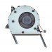 Вентилятор для ноутбука Asus ZenBook UX510UW UX510UWK UX510UX UX510UXK, (GPU FAN 5V 0.5A, 13NB0CB0T02011, 13N0-URP0101, NS85B01-16A08, Original)
