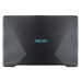 Корпус крышка матрицы для ноутбука Asus X570DD X570UD X570ZD K570UD K570ZD A570ZD, (Black, 90NB0HS1-R7A010, A Cover, Original)