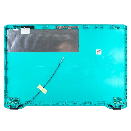 Корпус крышка матрицы для ноутбука Asus X570DD X570UD X570ZD K570UD K570ZD A570ZD, (Black, 90NB0HS1-R7A010, A Cover, Original)