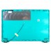 Корпус крышка матрицы для ноутбука Asus X570DD X570UD X570ZD K570UD K570ZD A570ZD, (Black, 90NB0HS1-R7A010, A Cover, Original)