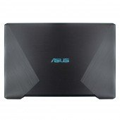 Крышка матрицы для Asus X570DD X570UD X570ZD K570UD K570ZD A570ZD, (Black, 90NB0HS1-R7A010, A Cover, Original)