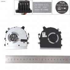 Вентилятор для Dell Inspiron 7391 7390 2-in-1 P113G, (FM1H FLBW DFS5K12214161F, Аналог) Вентилятор для Dell Inspiron 7391 7390 2-in-1 P113G, (FM1H FLBW DFS5K12214161F, Аналог)