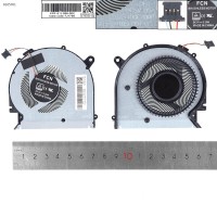 Вентилятор для HP Envy X360 13-AH 13T-AH TPN-W136, (L19526-001, L19527-001)