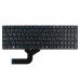 Клавіатура для ноутбука Asus K52 G51 G53 G60 G72 G73 K53 K72 A52 A72 P52 P53 W90 U50 UL50 UX50 X52 X54 X55 X61 F50 F70 X75V, RU, чорна
