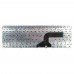 Клавіатура для ноутбука Asus K52 G51 G53 G60 G72 G73 K53 K72 A52 A72 P52 P53 W90 U50 UL50 UX50 X52 X54 X55 X61 F50 F70 X75V, RU, чорна