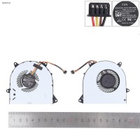 Вентилятор для Lenovo IdeaPad 110-15ACL 110-15AST 100-15IBD, (DFS481305MC0T FH6B, EF70070S1-C010-S9A, Аналог)