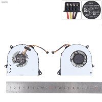Вентилятор для Lenovo IdeaPad 110-15ACL 110-15AST 100-15IBD, (DFS481305MC0T FH6B, EF70070S1-C010-S9A, Аналог)
