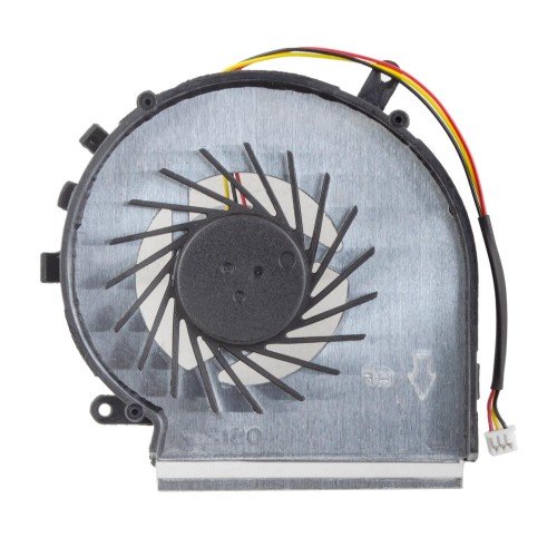 Вентилятор кулер для ноутбука MSI GE62 GE72 PE60 PE70 GL62 GL72 MS-16J3 GE62VR, (3pin, для CPU) Вентилятор кулер для ноутбука MSI GE62 GE72 PE60 PE70 GL62 GL72 MS-16J3 GE62VR, (3pin, для CPU)