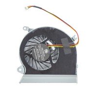 Вентилятор для MSI GE70 MS-1756 MS-1757 Вентилятор для MSI GE70 MS-1756 MS-1757