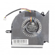 Вентилятор CPU для MSI GE75VR GP75VR GE63VR GP63VR GV63VR GE73VR GL73VR series, (Аналог)