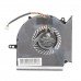 Вентилятор CPU для ноутбука MSI GE75VR GP75VR GE63VR GP63VR GV63VR GE73VR GL73VR series, (Аналог)