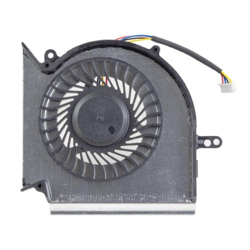 Вентилятор CPU для ноутбука MSI GE75VR GP75VR GE63VR GP63VR GV63VR GE73VR GL73VR series, (Аналог)