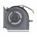 Вентилятор CPU для ноутбука MSI GE75VR GP75VR GE63VR GP63VR GV63VR GE73VR GL73VR series, (Аналог)