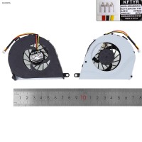 Вентилятор для Toshiba Satellite L650 L655 L750 L755 series (AB7705HX-GB3 CWBLA, AB5005UXR03, AB7205HX-GC1, Аналог)
