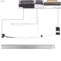 Шлейф матриці для Acer Aspire A717-71G A717-72G, (eDP 30pin, DC02002UH00, C7MMH, 50.GPGN2.012, Original) Шлейф матриці для Acer Aspire A717-71G A717-72G, (eDP 30pin, DC02002UH00, C7MMH, 50.GPGN2.012, Original)
