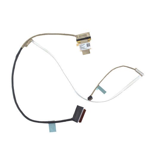 Шлейф матрицы для ноутбука Asus TUF Gaming FA506I FA566I FX506I FX506L FX566L series, (eDP 40pin FHD, 14005-03400000, DD0BKXLC100, Original)