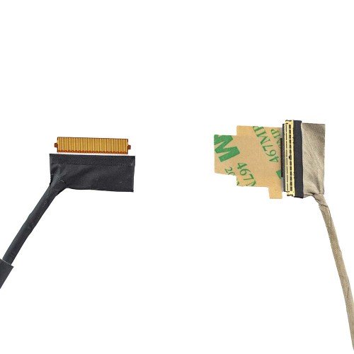 Шлейф матрицы для ноутбука Asus TUF Gaming FA506I FA566I FX506I FX506L FX566L series, (eDP 40pin FHD, 14005-03400000, DD0BKXLC100, Original)