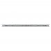 Корпус крышка петель для ноутбука Asus A411 F411 K410 S401 S410 X411 series, (Grey, 13NB0GF2P01011, 13NB0GF3P02011, Hinge Cover, Original)