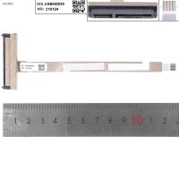 Шлейф Sata HDD/SSD для Lenovo ThinkBook 15-IML 15-IIL Type 20RW 20SM, (5C10S30015, DDLVABHD030)