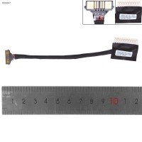 Кабель подключения батареи для Dell Inspiron 15 3510 3511 3515 3520 3521, (04NDW9, DC02003XV00, DC02003X900)