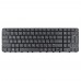 Клавиатура для ноутбука HP Envy m6-1000 m6t-1000, RU, (Black, Original)