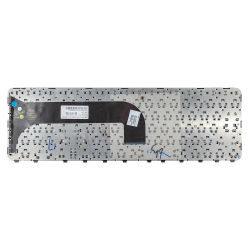 Клавиатура для ноутбука HP Envy m6-1000 m6t-1000, RU, (Black, Original)