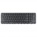 Клавіатура для ноутбука HP Envy m6-1000 m6t-1000, RU, (Black, Original)