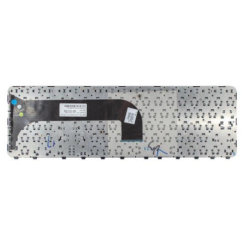 Клавіатура для ноутбука HP Envy m6-1000 m6t-1000, RU, (Black, Original)