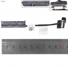 Шлейф Sata HDD/SSD для Dell Inspiron 13 5368 5378 5379 Latitude 3390, (450.07R05.0001, 034RG5)