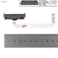 Шлейф Sata HDD/SSD для Dell G3 3779, (CAL73, NBX0002A000, 0PHYCH)