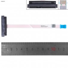 Шлейф Sata HDD/SSD для Dell Inspiron 17 5765 5767 5768 P32E, (NBX0001Z000, 0VNT7G, BAL30)