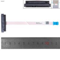 Шлейф Sata HDD/SSD для Dell Inspiron 17 5765 5767 5768 P32E, (NBX0001Z000, 0VNT7G, BAL30)
