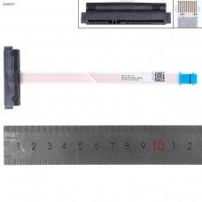 Шлейф Sata HDD/SSD для Dell Inspiron 17 5765 5767 5768 P32E, (NBX0001Z000, 0VNT7G, BAL30)