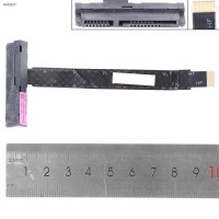 Шлейф Sata HDD/SSD для Lenovo ThinkPad L580 L590 Type 20LW 20LX 20Q7 20Q8, (14pin, 01LW252, EL580, NBX0001KP10, NBX0001KP00)