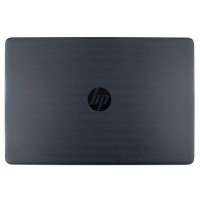 Кришка матриці для HP 15-DY 15-EF 15S-EQ 15S-FQ 15S-FR 15S-FY TPN-Q222 TPN-Q230, (Black, L91476-001)