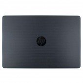 Крышка матрицы для HP 15-DY 15-EF 15S-EQ 15S-FQ 15S-FR 15S-FY TPN-Q222 TPN-Q230, (Black, L91476-001)