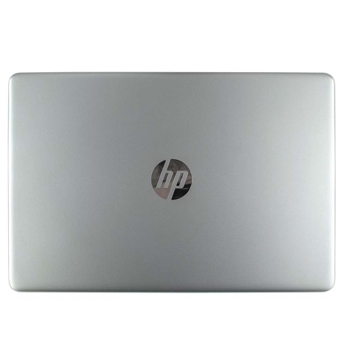 Крышка матрицы для ноутбука HP 15-DY 15T-DY 15-EF 15Z-EF 15S-EQ 15S-FQ 15S-FR 15S-FY TPN-Q222 TPN-Q230, (Silver, A Cover, L63603-001, EA0P5002010)