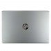 Крышка матрицы для ноутбука HP 15-DY 15T-DY 15-EF 15Z-EF 15S-EQ 15S-FQ 15S-FR 15S-FY TPN-Q222 TPN-Q230, (Silver, A Cover, L63603-001, EA0P5002010)