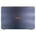 Крышка матрицы для ноутбука Asus VivoBook A505ZA F505ZA K505ZA R504ZA S505ZA X505ZA, (metal, 90NB0I11-R7A010, Original)