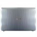 Корпус кришка матриці для ноутбука Asus A540 D540 F540 K540 P540 R540 X540 series, (Grey, 90NB0HE3-R7A010, з петлями, A Cover, Original)
